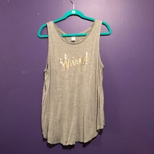Old Navy Sleeveless Top